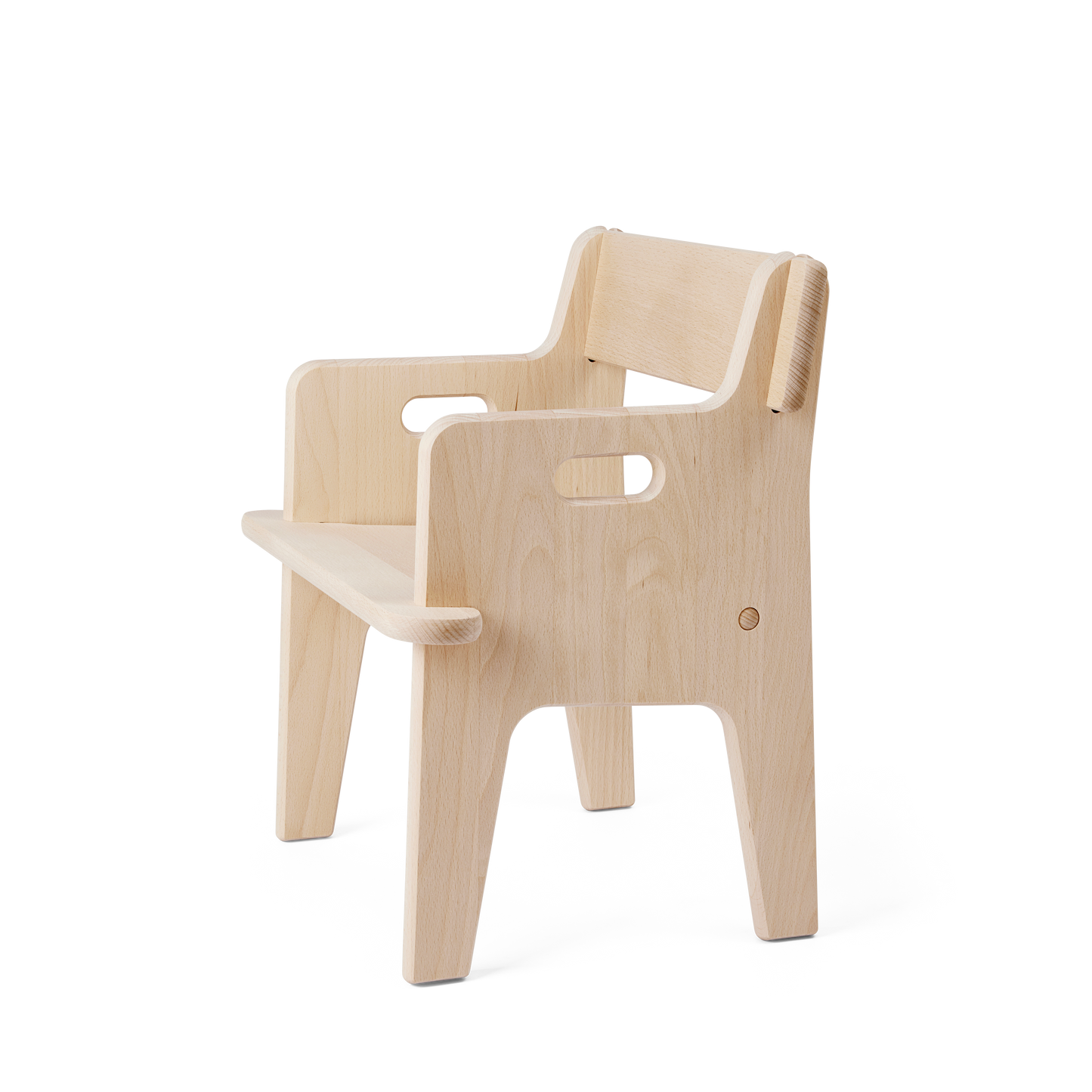 CH410 PETER'S CHAIR