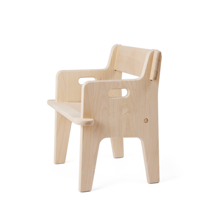 CH410 PETER'S CHAIR