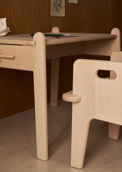 CH410 PETER'S CHAIR