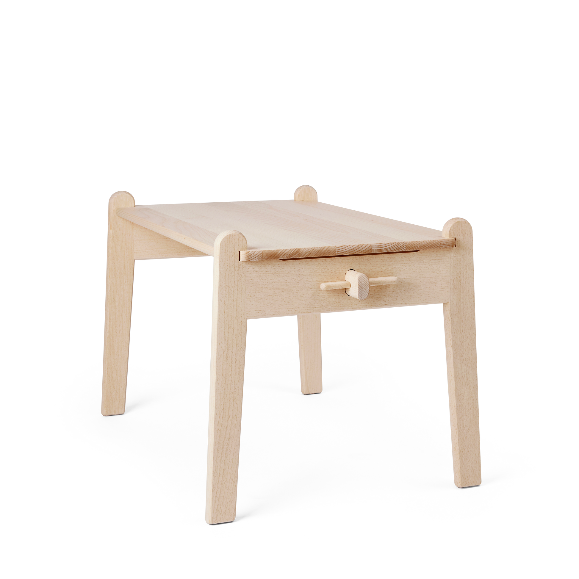 CH411 PETER'S TABLE