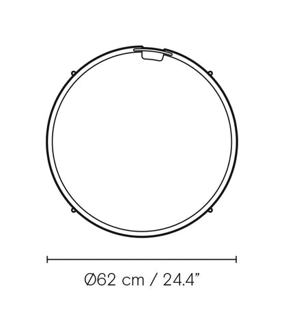CH417 TRAY TABLE
