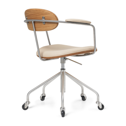 CH621 SWIVEL CHAIR