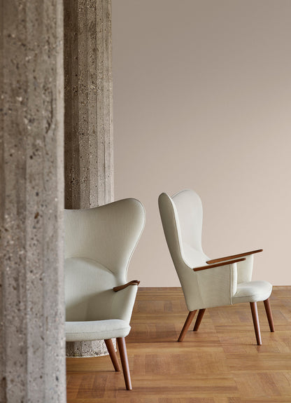 LM92C METROPOLITAN CHAIR