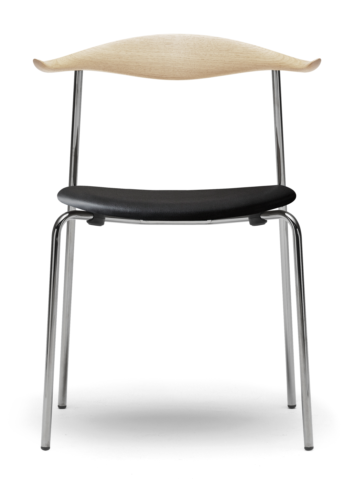 CH88P Chair - ch88p eg saebe thor301 rustfrit staal 1