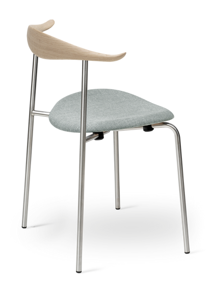 CH88P Chair - ch88p 020 101 ss hallingdal 130 back 1