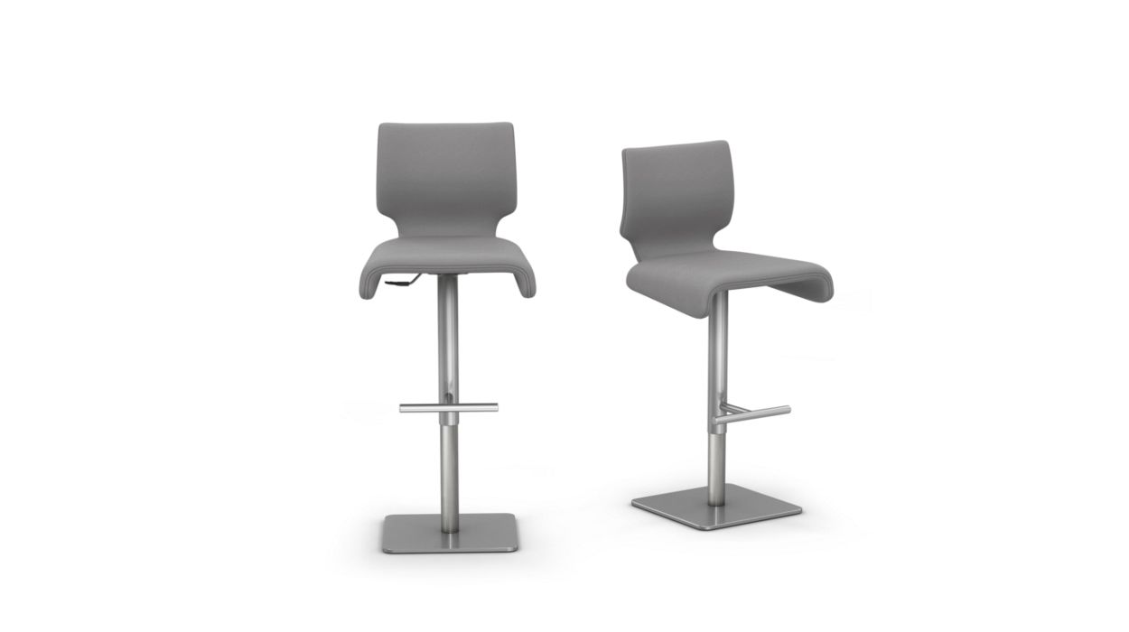 CHABADA UP & DOWN STOOL by Roche Bobois