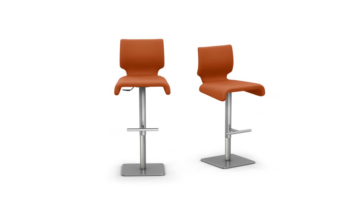 CHABADA UP & DOWN STOOL by Roche Bobois