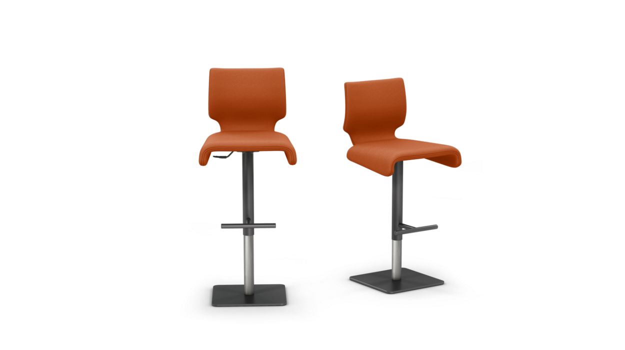 CHABADA UP & DOWN STOOL by Roche Bobois
