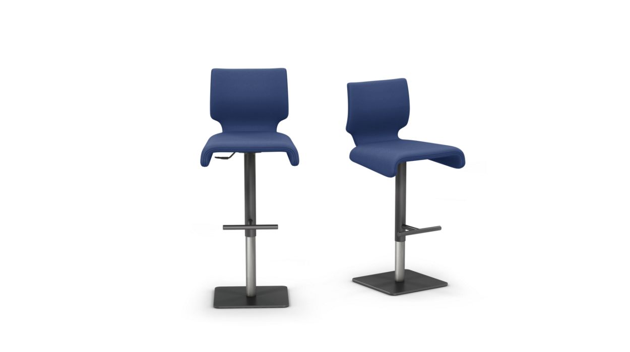 CHABADA UP & DOWN STOOL by Roche Bobois