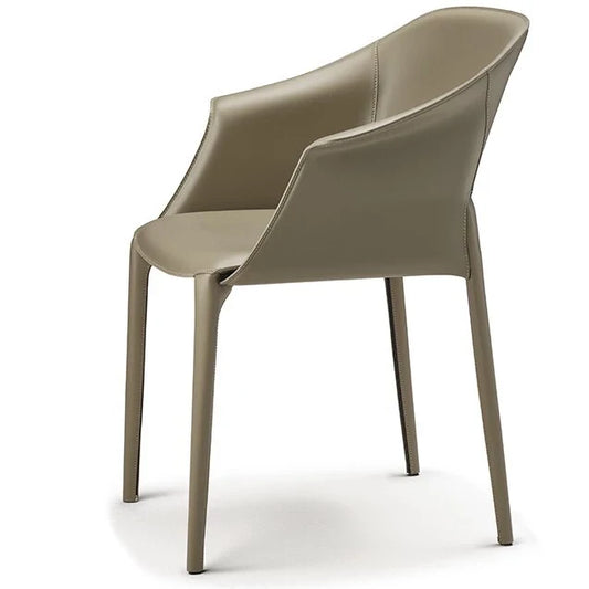 ZULEIKA Chair by Cattelan Italia