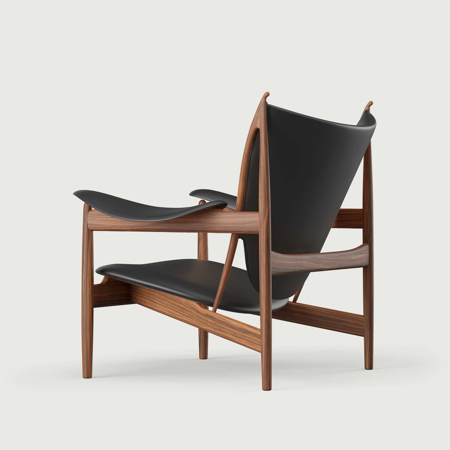 THE CHIEFTAIN CHAIR