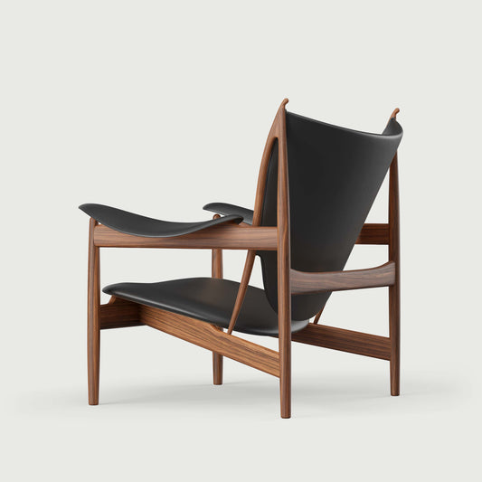 THE CHIEFTAIN CHAIR