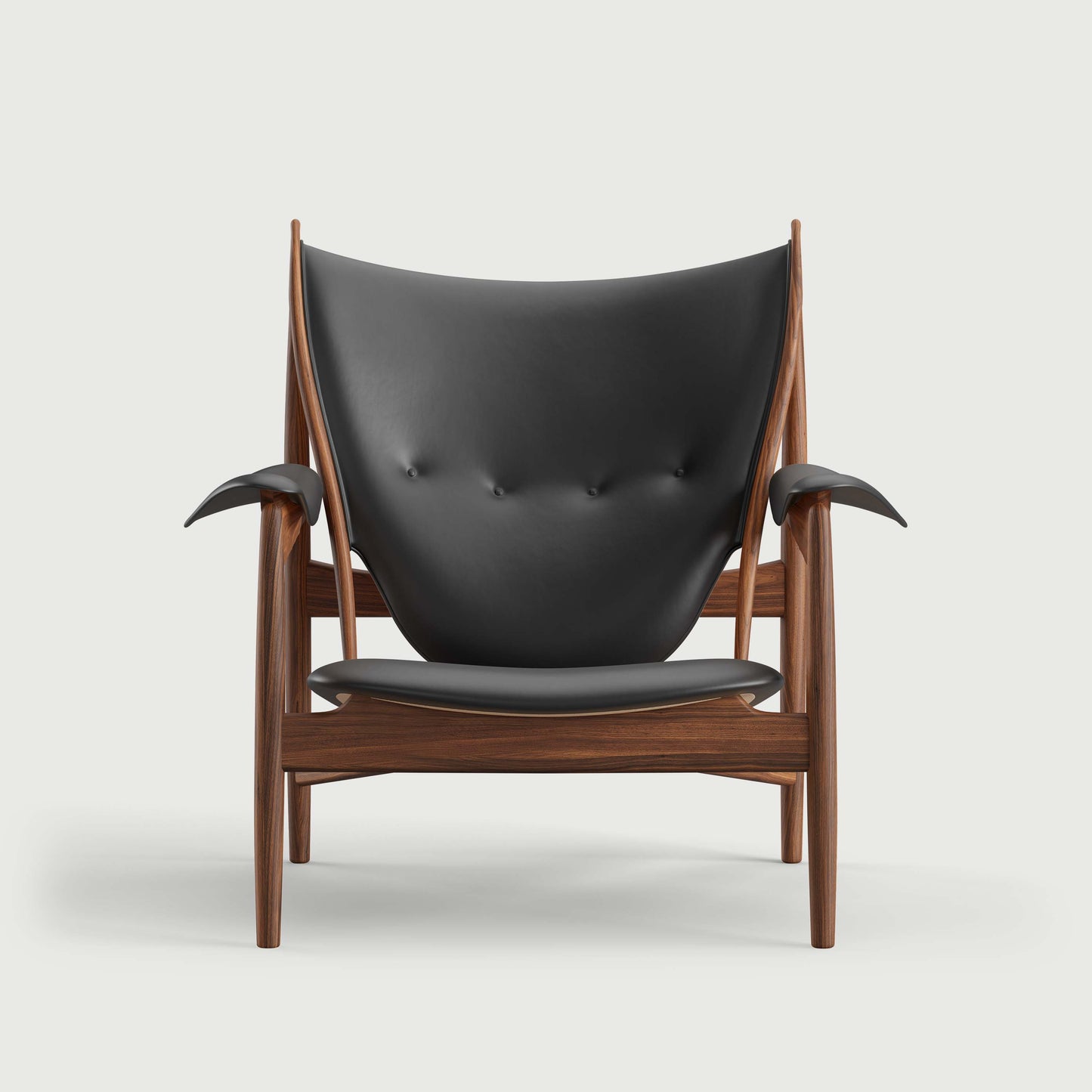 THE CHIEFTAIN CHAIR