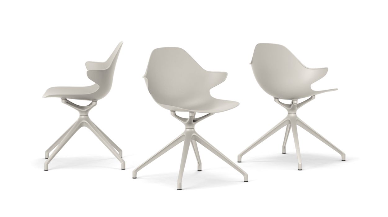 CHISTERA DINING ARMCHAIR by Roche Bobois