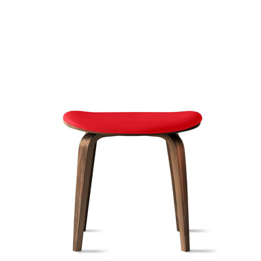 Ottoman – with Seat Pad