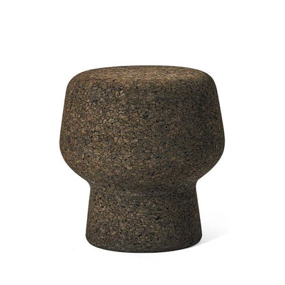 CORKER - Cork stool / Side table