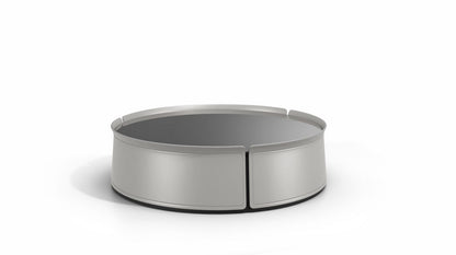 CORUM COCKTAIL TABLE by Roche Bobois