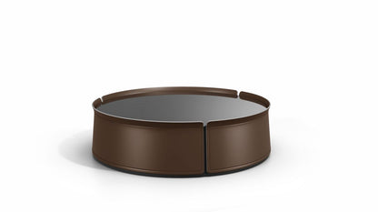 CORUM COCKTAIL TABLE by Roche Bobois