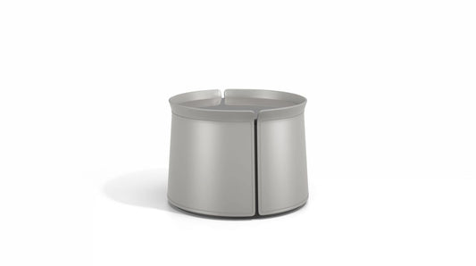 CORUM END TABLE by Roche Bobois