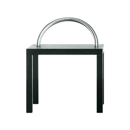 KO-KO - Wooden service table with handle