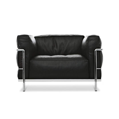 [Accessory] Complete set of ECO foam series (seat, left and right arm, back) for lc3 armchair
