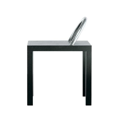 KO-KO - Wooden service table with handle