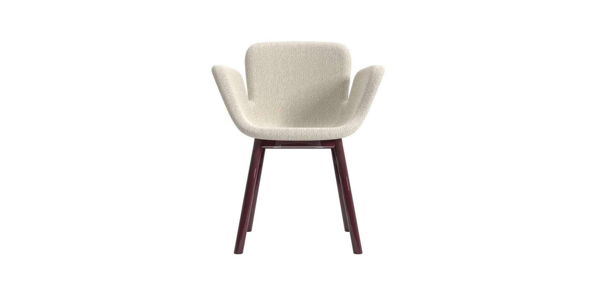 JULI SOFT PLUS Easy Chair by Cappellini