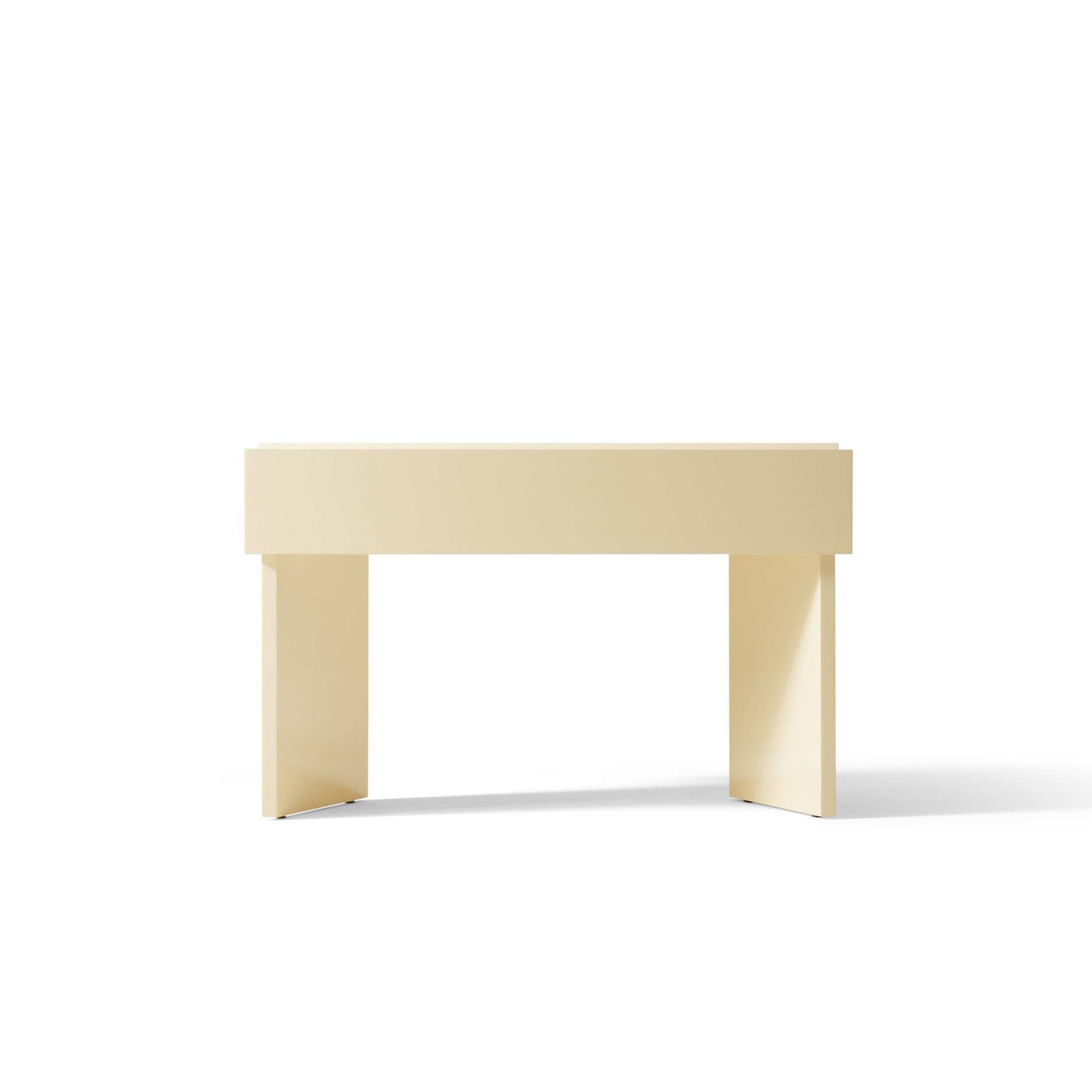 Hayama - Console with Flap Door