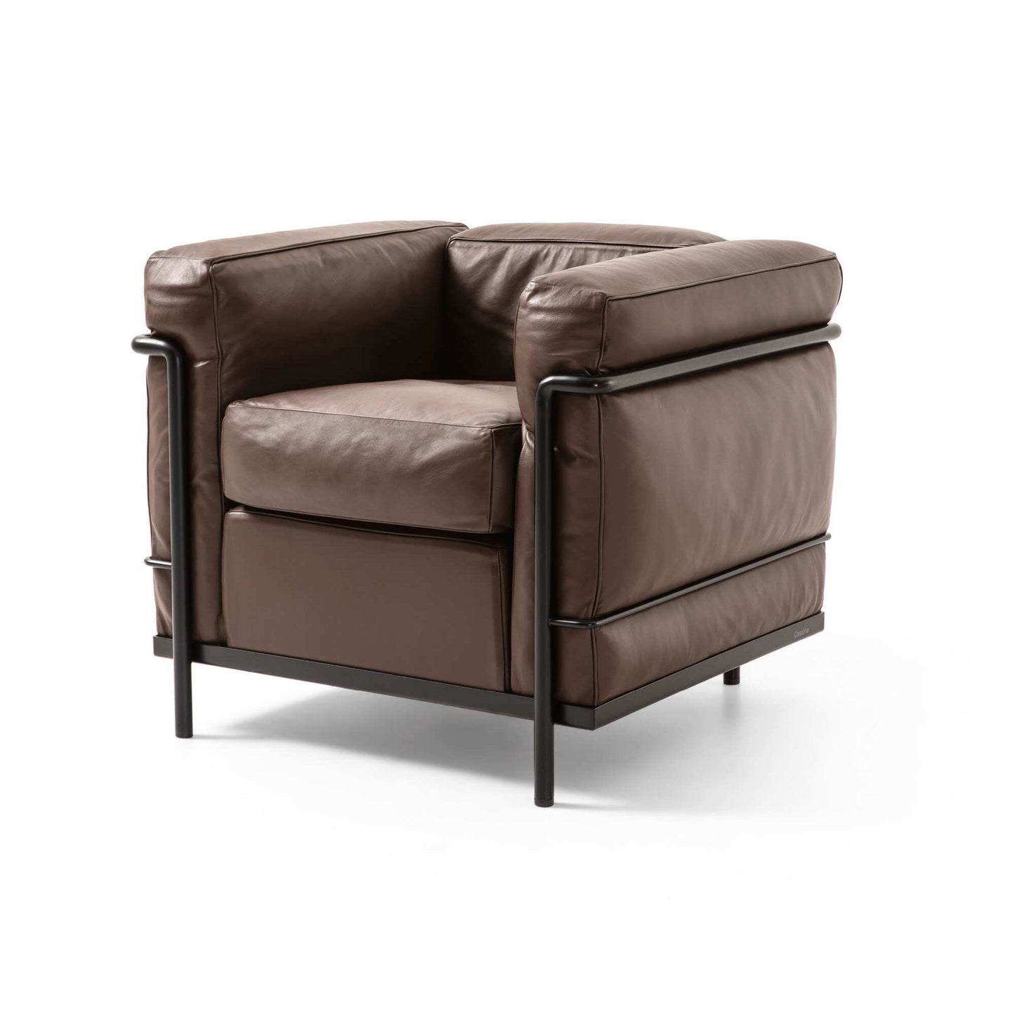 LC2 - Leather Armchair