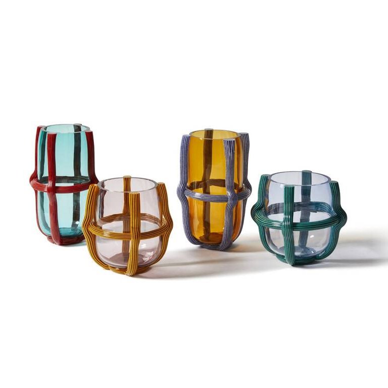 Sestiere Vase