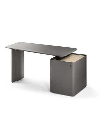 TRUST 5644710 SMALL DESK 145x68 WITH STORAGE UNIT