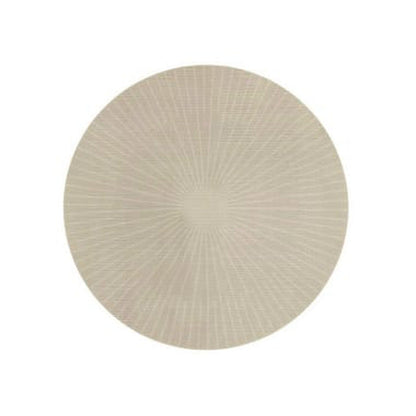 CRATIS - Round Wool Rug
