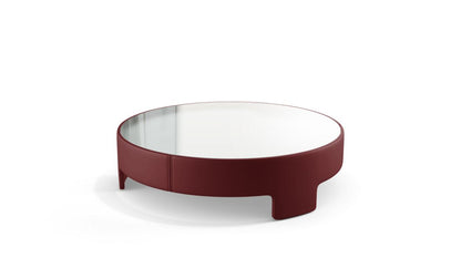 CUBA LIBRE 3 COCKTAIL TABLE - DIA 90CM by Roche Bobois
