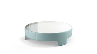 CUBA LIBRE 3 COCKTAIL TABLE - DIA 90CM by Roche Bobois