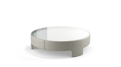 CUBA LIBRE 3 COCKTAIL TABLE - DIA 90CM by Roche Bobois