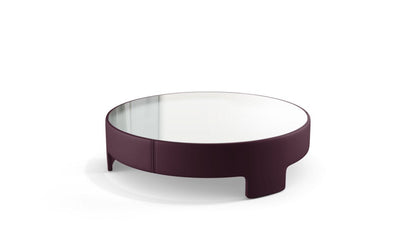 CUBA LIBRE 3 COCKTAIL TABLE - DIA 90CM by Roche Bobois