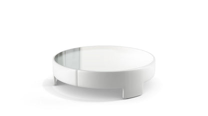 CUBA LIBRE 3 COCKTAIL TABLE - DIA 90CM by Roche Bobois