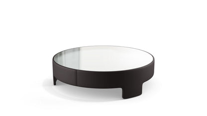 CUBA LIBRE 3 COCKTAIL TABLE - DIA 90CM by Roche Bobois