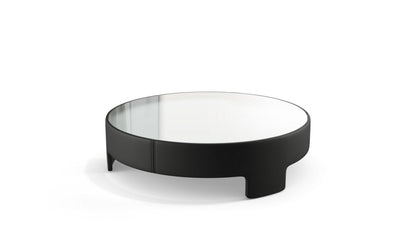 CUBA LIBRE 3 COCKTAIL TABLE - DIA 90CM by Roche Bobois