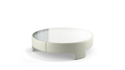 CUBA LIBRE 3 COCKTAIL TABLE - DIA 90CM by Roche Bobois