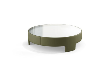 CUBA LIBRE 3 COCKTAIL TABLE - DIA 90CM by Roche Bobois