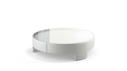 CUBA LIBRE 3 COCKTAIL TABLE - DIA 90CM by Roche Bobois