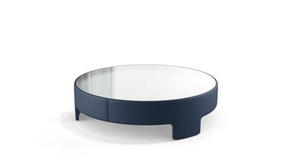 CUBA LIBRE 3 COCKTAIL TABLE - DIA 90CM by Roche Bobois