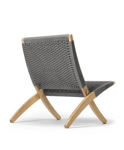 MG501 CUBA CHAIR