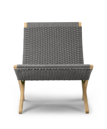 MG501 CUBA CHAIR