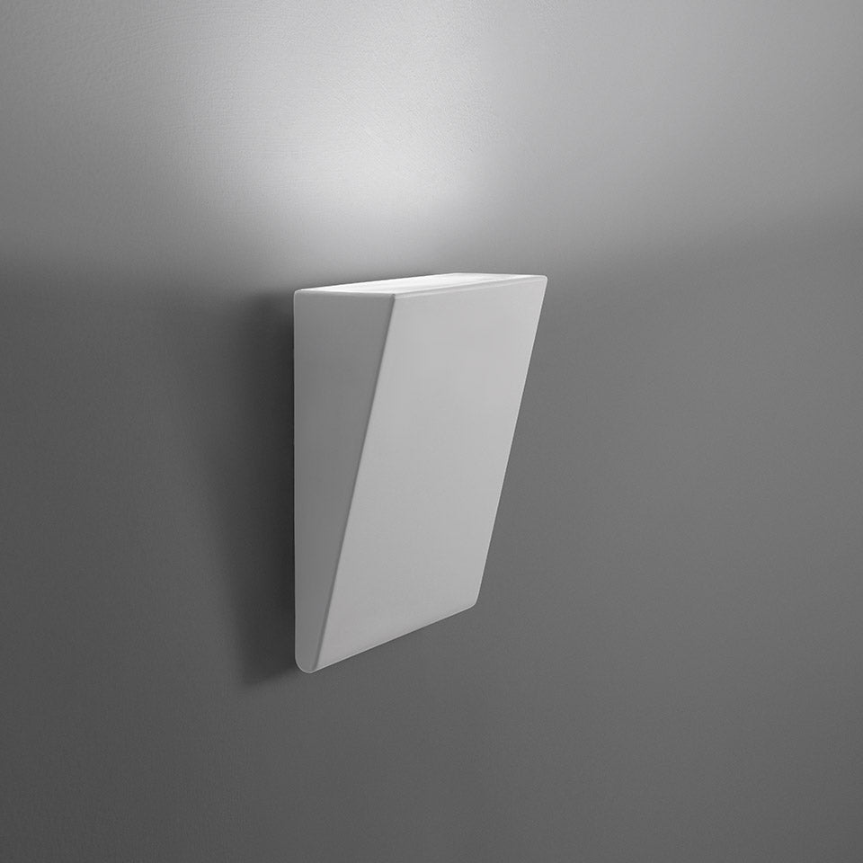 Cuneo Wall/Floor Lamp by Artemide