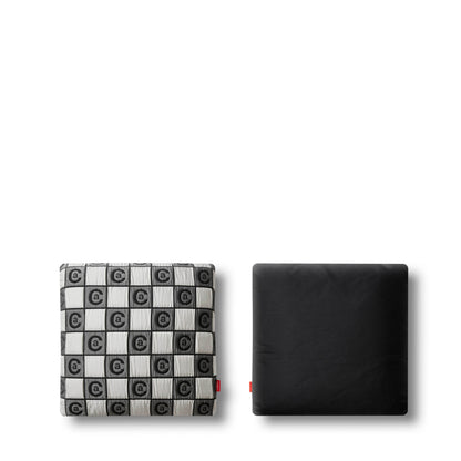 Frame - Decorative Cushion - Chess