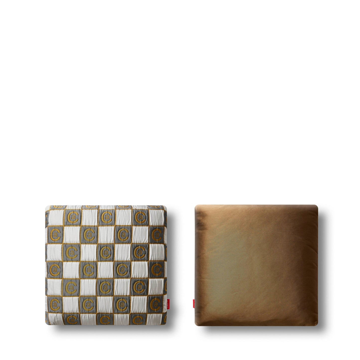 Frame - Decorative Cushion - Chess