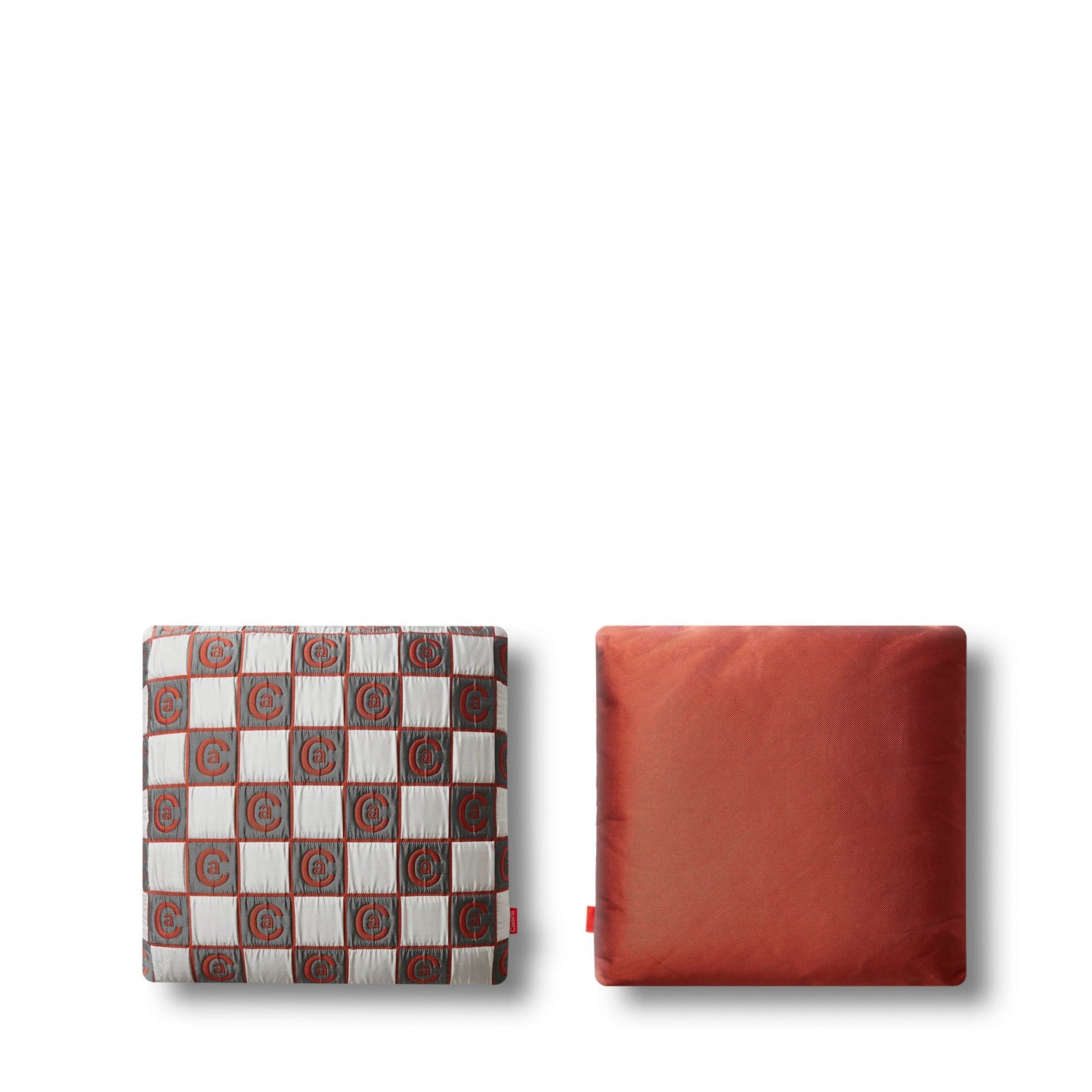 Frame - Decorative Cushion - Chess