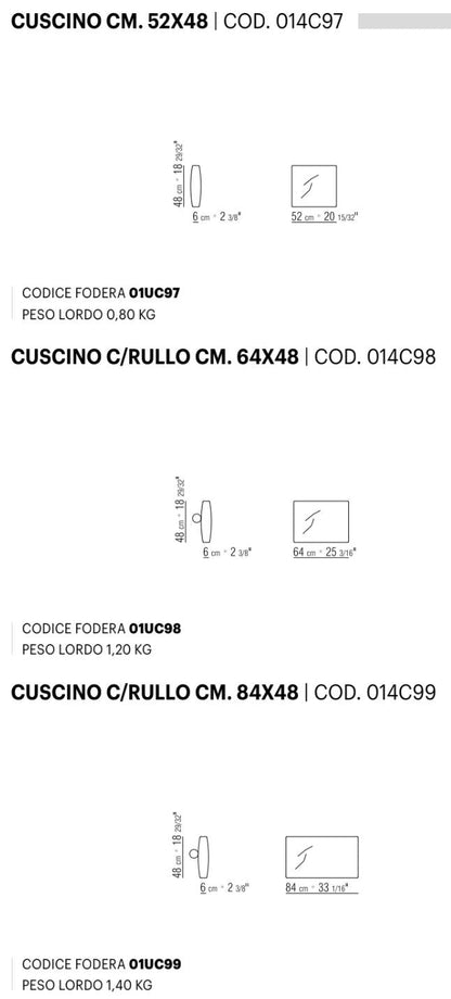LIFESTEEL Sectional Sofas